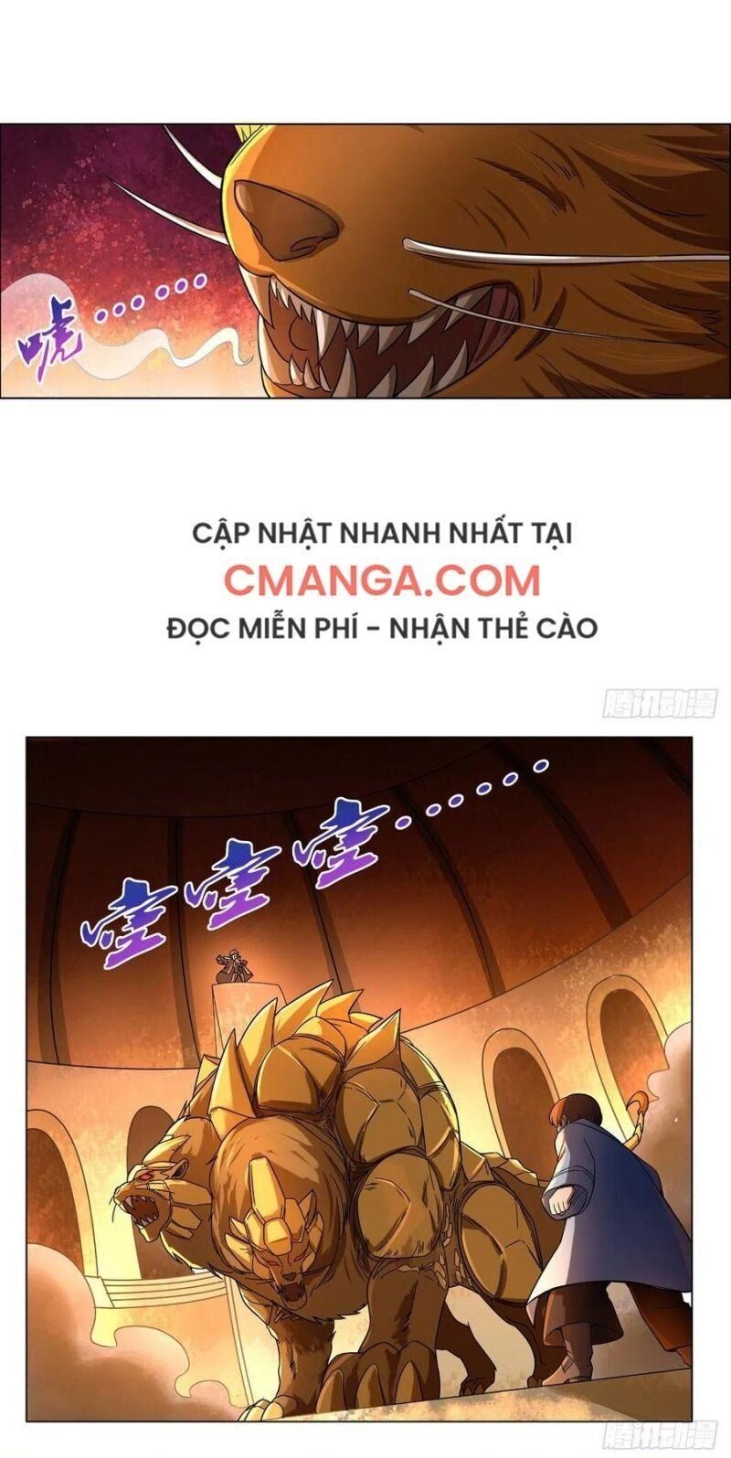đọc truyện Ma Vương Thất Nghiệp Chương 120 ảnh 43 tại Thiên Thai Truyện