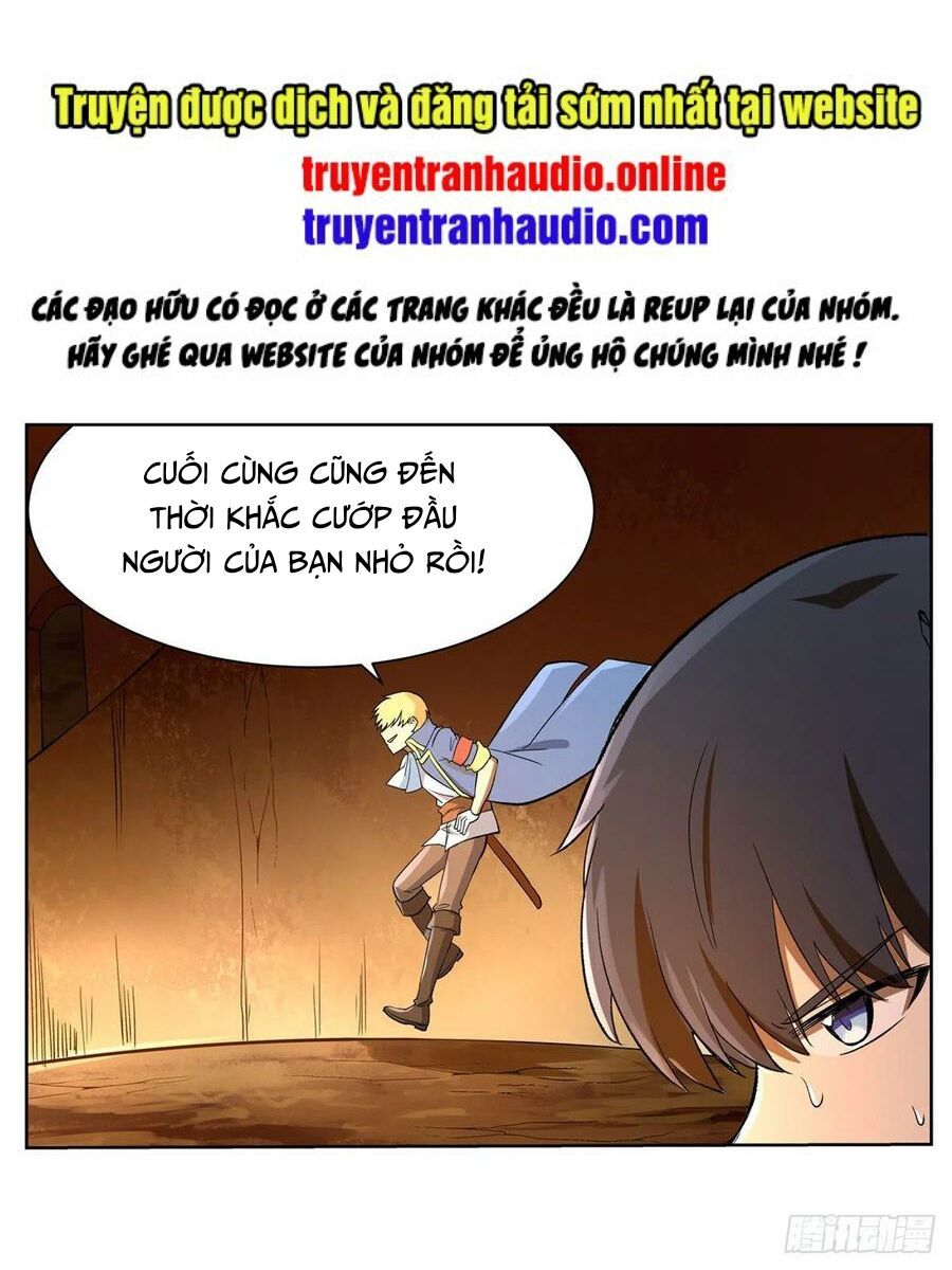 đọc truyện Ma Vương Thất Nghiệp Chương 122 ảnh 2 tại Thiên Thai Truyện