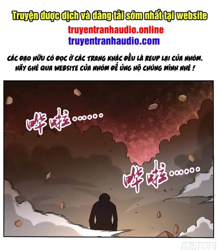 đọc truyện Ma Vương Thất Nghiệp Chương 124 ảnh 2 tại Thiên Thai Truyện