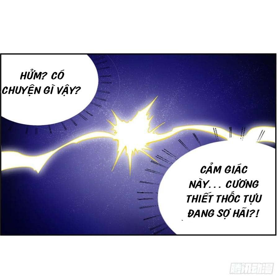 đọc truyện Ma Vương Thất Nghiệp Chương 124 ảnh 33 tại Thiên Thai Truyện