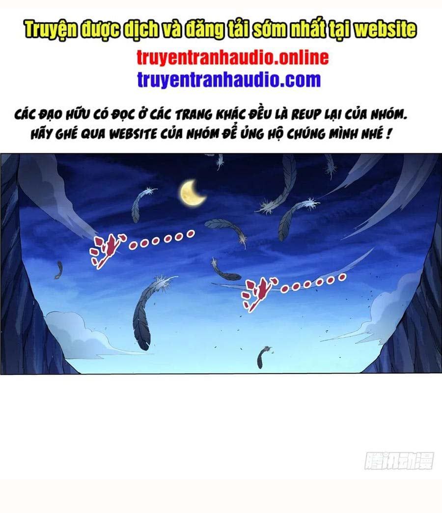 đọc truyện Ma Vương Thất Nghiệp Chương 125 ảnh 2 tại Thiên Thai Truyện