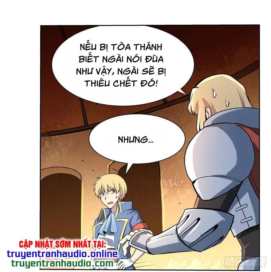 đọc truyện Ma Vương Thất Nghiệp Chương 125 ảnh 21 tại Thiên Thai Truyện