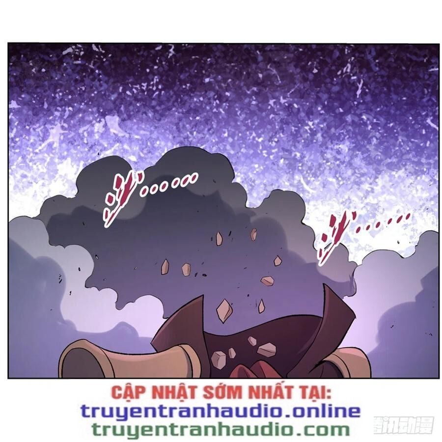 đọc truyện Ma Vương Thất Nghiệp Chương 129 ảnh 19 tại Thiên Thai Truyện