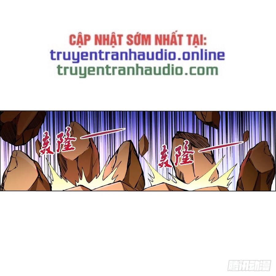 đọc truyện Ma Vương Thất Nghiệp Chương 129 ảnh 24 tại Thiên Thai Truyện