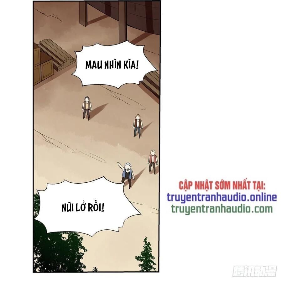 đọc truyện Ma Vương Thất Nghiệp Chương 129 ảnh 26 tại Thiên Thai Truyện