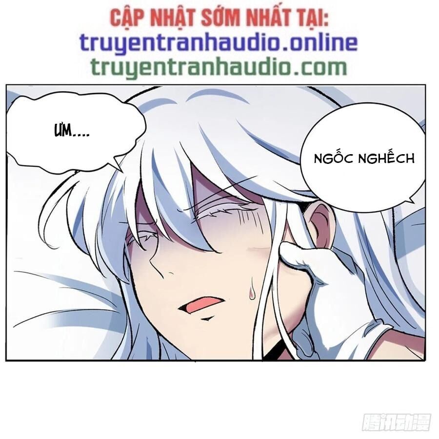 đọc truyện Ma Vương Thất Nghiệp Chương 129 ảnh 38 tại Thiên Thai Truyện
