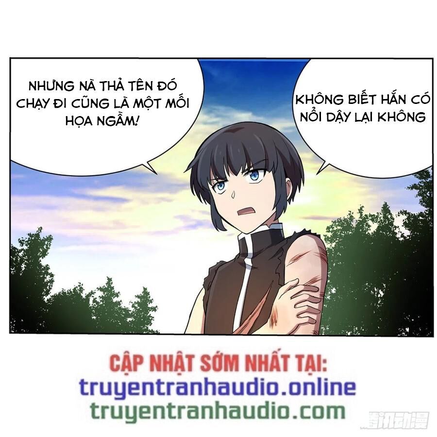 đọc truyện Ma Vương Thất Nghiệp Chương 129 ảnh 44 tại Thiên Thai Truyện