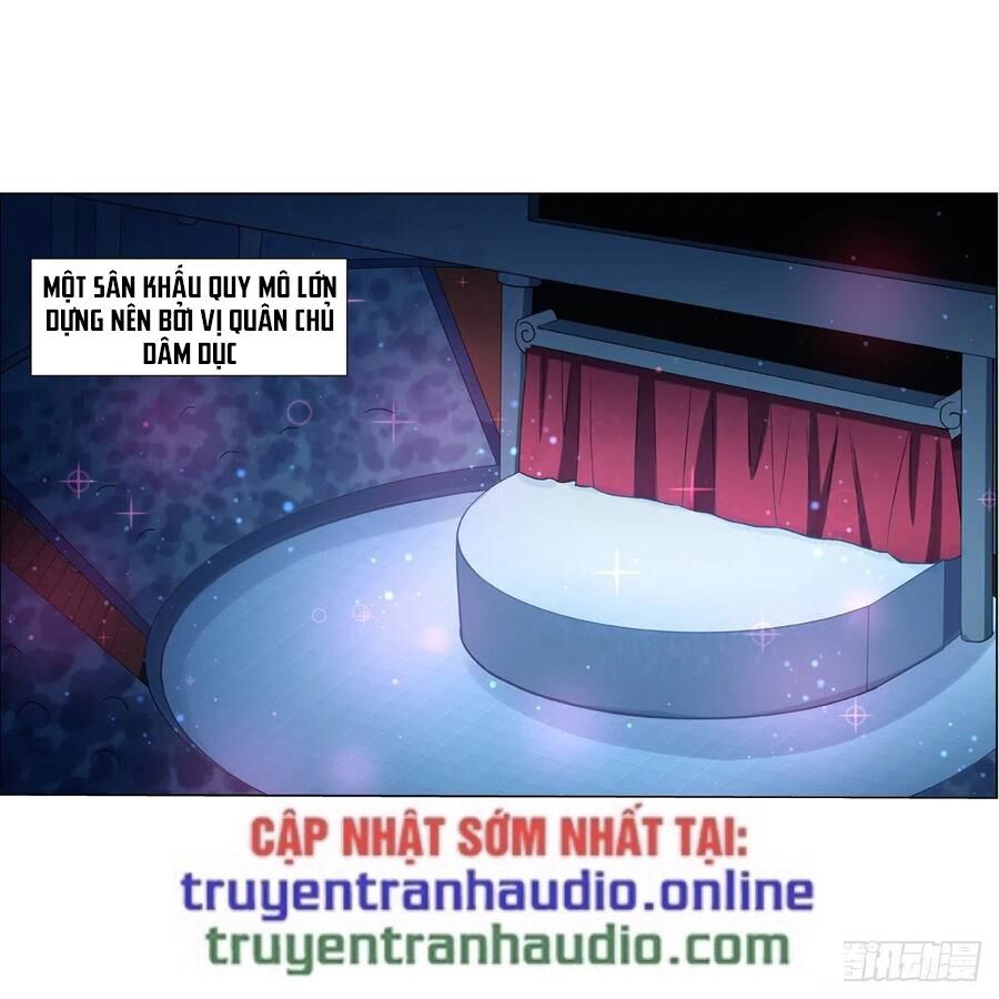đọc truyện Ma Vương Thất Nghiệp Chương 129 ảnh 54 tại Thiên Thai Truyện