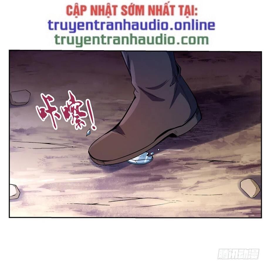 đọc truyện Ma Vương Thất Nghiệp Chương 129 ảnh 9 tại Thiên Thai Truyện
