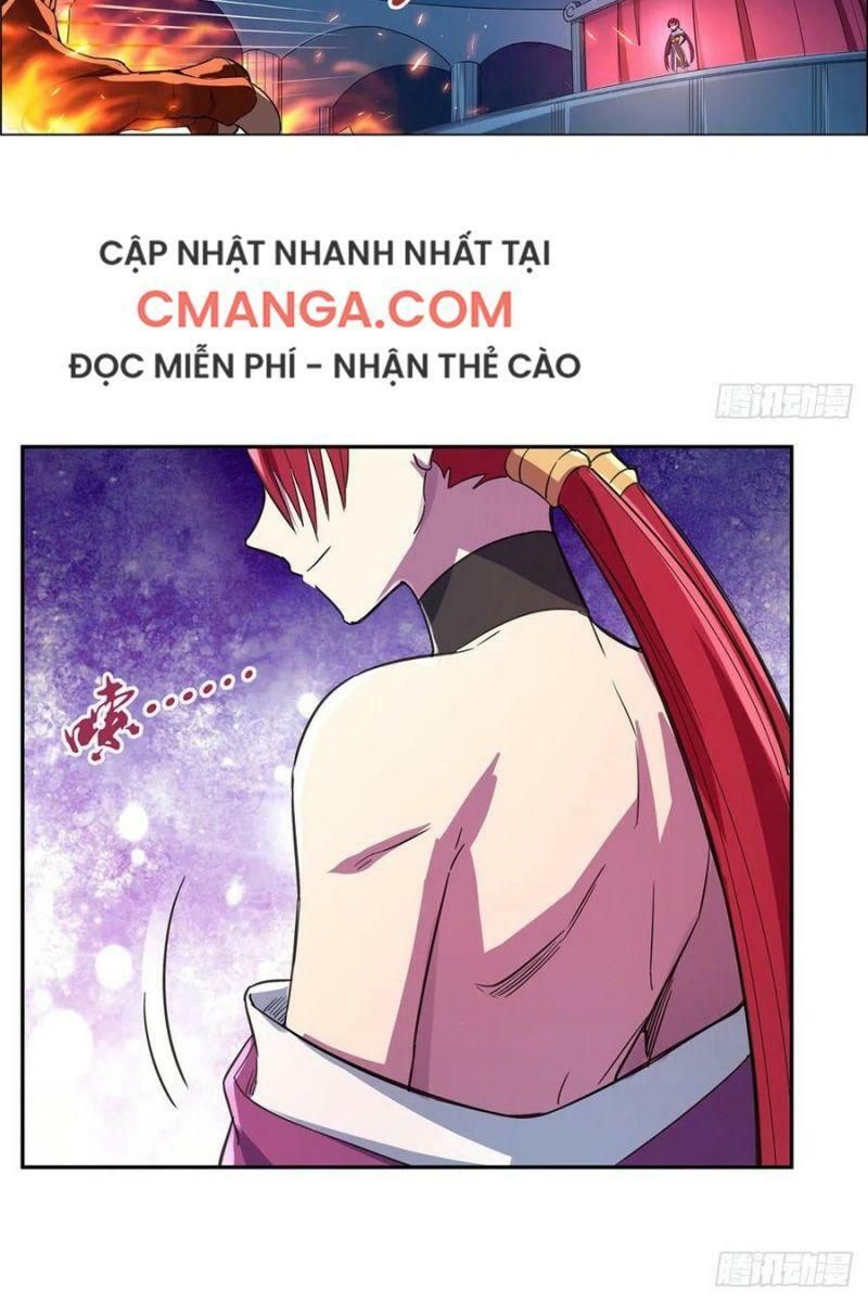 đọc truyện Ma Vương Thất Nghiệp Chương 130 ảnh 23 tại Thiên Thai Truyện