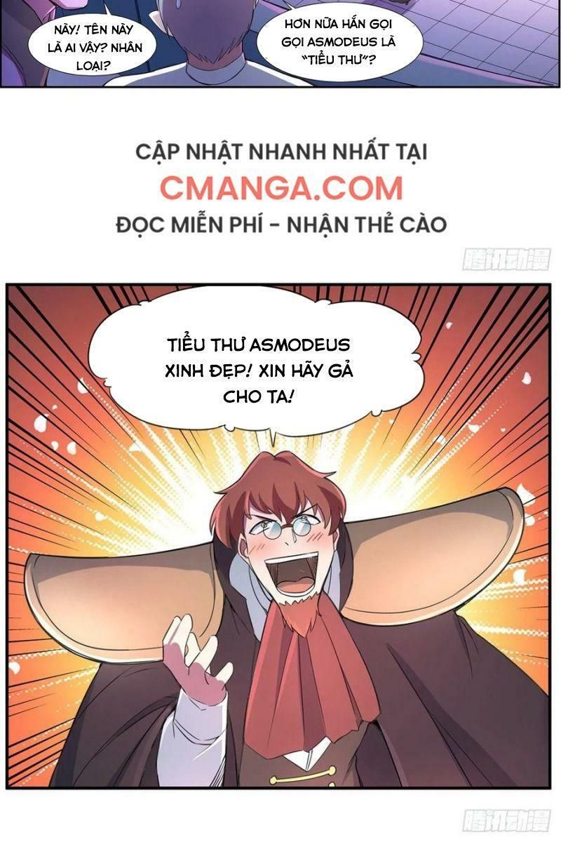 đọc truyện Ma Vương Thất Nghiệp Chương 130 ảnh 6 tại Thiên Thai Truyện
