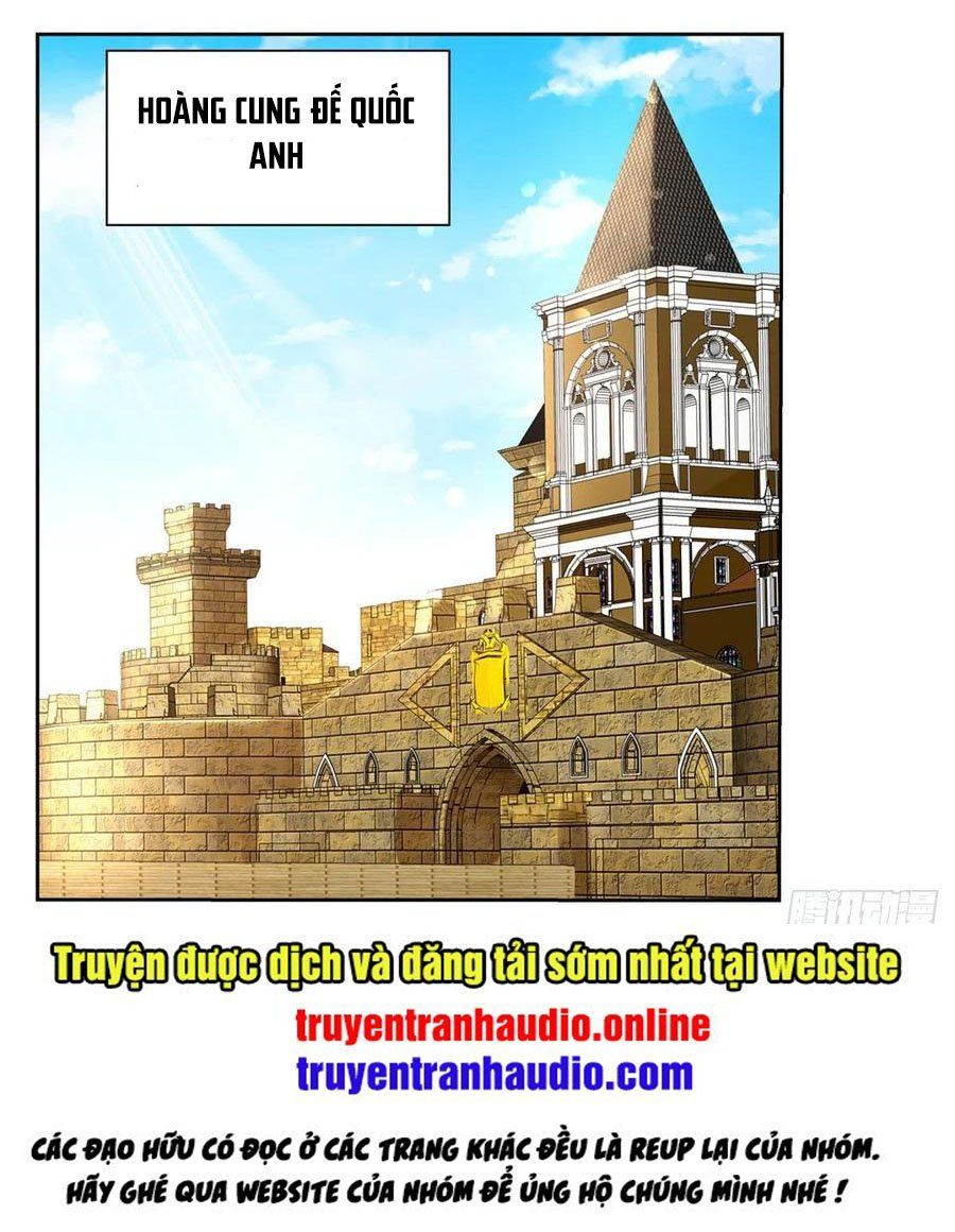 đọc truyện Ma Vương Thất Nghiệp Chương 133 ảnh 2 tại Thiên Thai Truyện