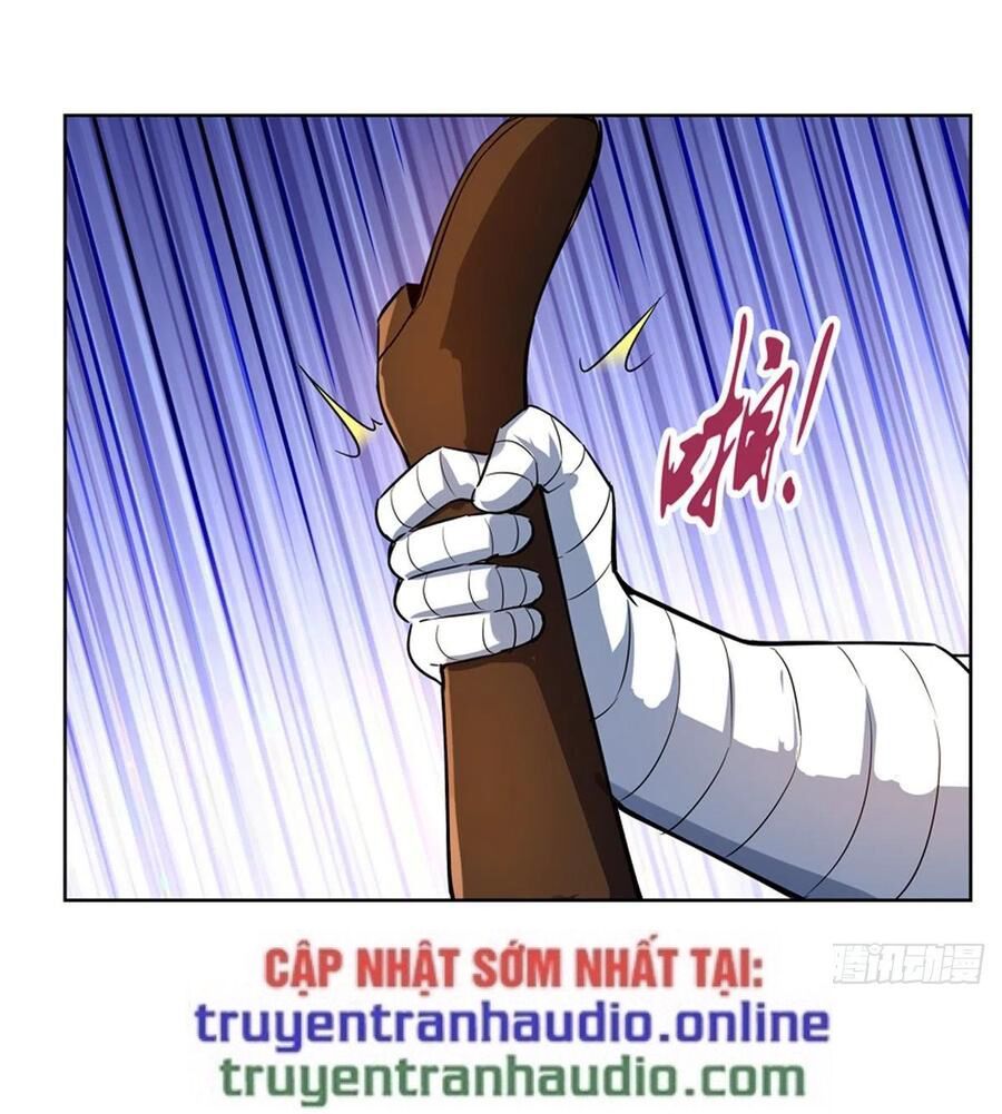 đọc truyện Ma Vương Thất Nghiệp Chương 134 ảnh 26 tại Thiên Thai Truyện