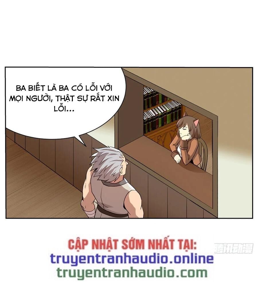 đọc truyện Ma Vương Thất Nghiệp Chương 134 ảnh 41 tại Thiên Thai Truyện