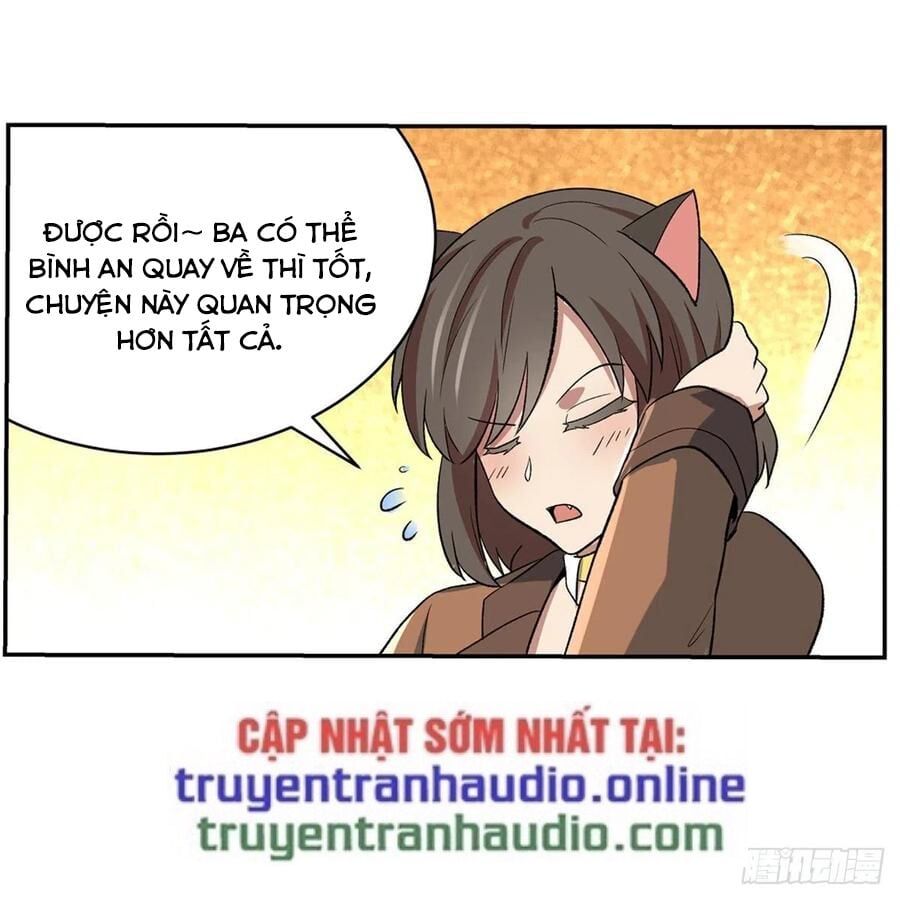 đọc truyện Ma Vương Thất Nghiệp Chương 134 ảnh 44 tại Thiên Thai Truyện