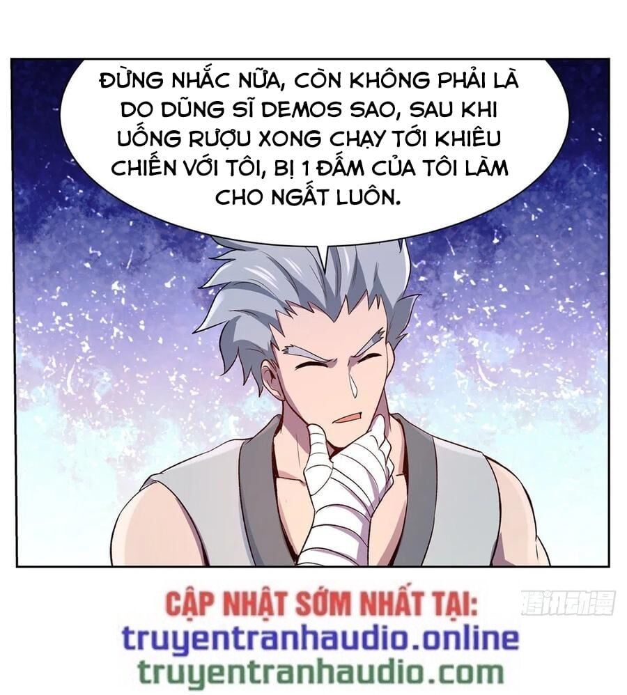 đọc truyện Ma Vương Thất Nghiệp Chương 134 ảnh 52 tại Thiên Thai Truyện