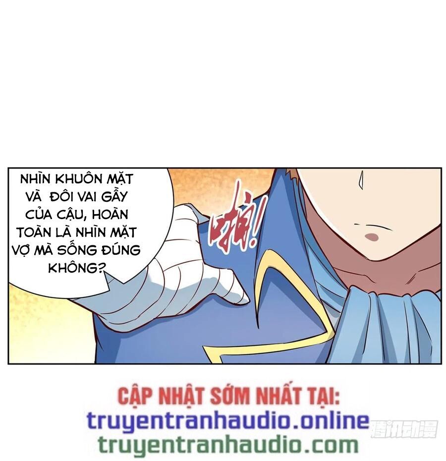 đọc truyện Ma Vương Thất Nghiệp Chương 134 ảnh 56 tại Thiên Thai Truyện