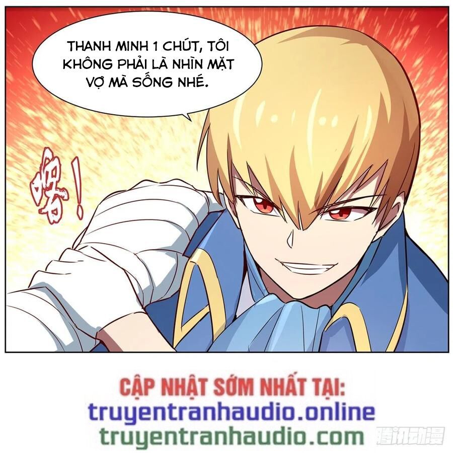 đọc truyện Ma Vương Thất Nghiệp Chương 134 ảnh 59 tại Thiên Thai Truyện