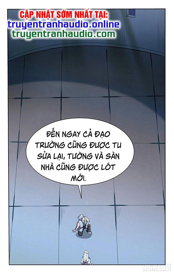 đọc truyện Ma Vương Thất Nghiệp Chương 135 ảnh 30 tại Thiên Thai Truyện