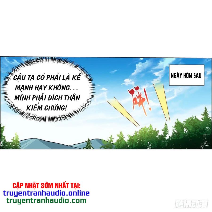 đọc truyện Ma Vương Thất Nghiệp Chương 135 ảnh 40 tại Thiên Thai Truyện