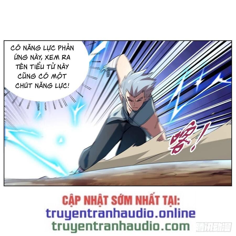 đọc truyện Ma Vương Thất Nghiệp Chương 136 ảnh 13 tại Thiên Thai Truyện