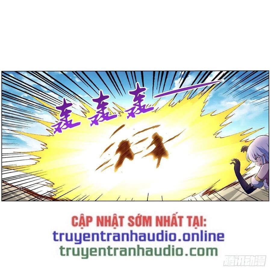 đọc truyện Ma Vương Thất Nghiệp Chương 136 ảnh 18 tại Thiên Thai Truyện