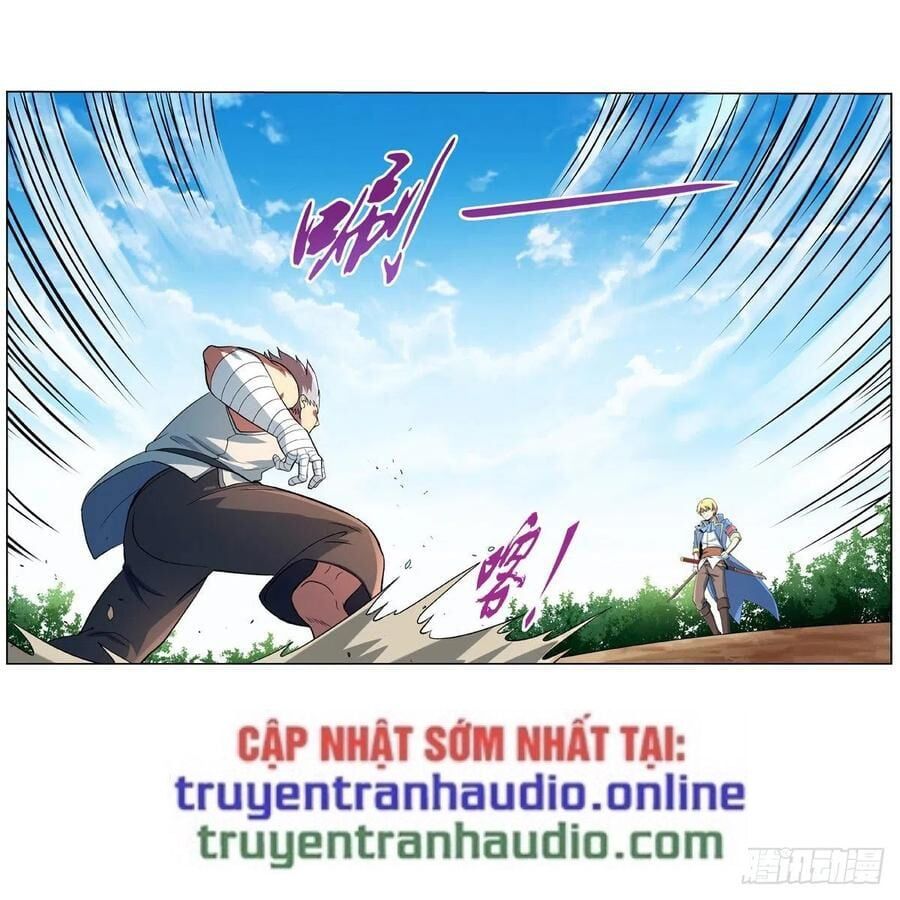 đọc truyện Ma Vương Thất Nghiệp Chương 136 ảnh 23 tại Thiên Thai Truyện
