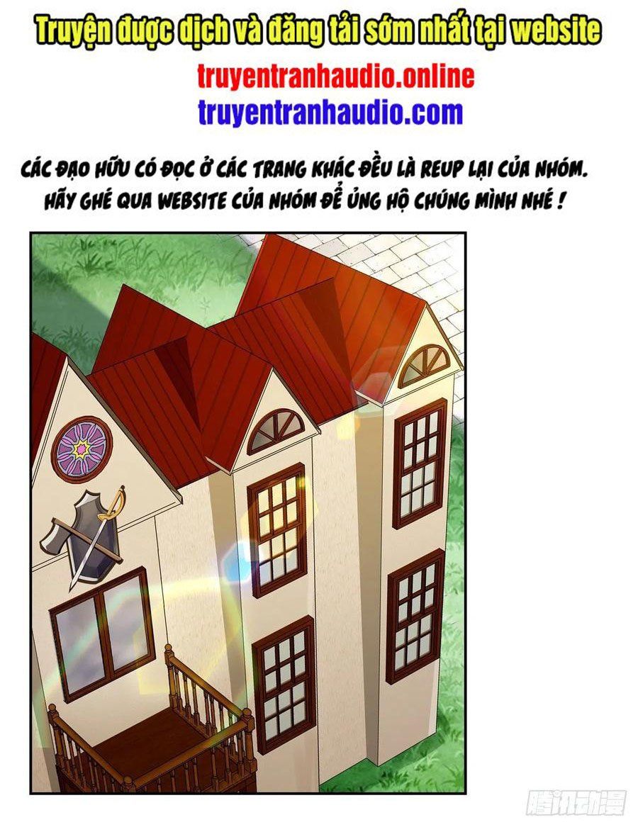 đọc truyện Ma Vương Thất Nghiệp Chương 137 ảnh 2 tại Thiên Thai Truyện