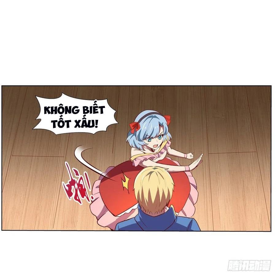 đọc truyện Ma Vương Thất Nghiệp Chương 137 ảnh 53 tại Thiên Thai Truyện