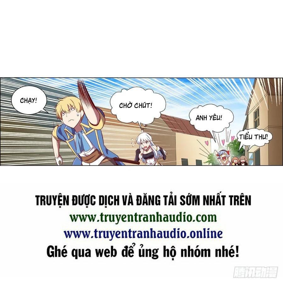 đọc truyện Ma Vương Thất Nghiệp Chương 137 ảnh 67 tại Thiên Thai Truyện