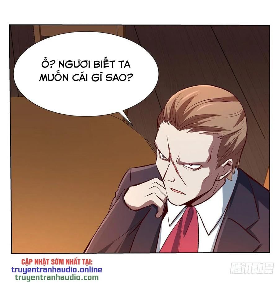 đọc truyện Ma Vương Thất Nghiệp Chương 138 ảnh 14 tại Thiên Thai Truyện