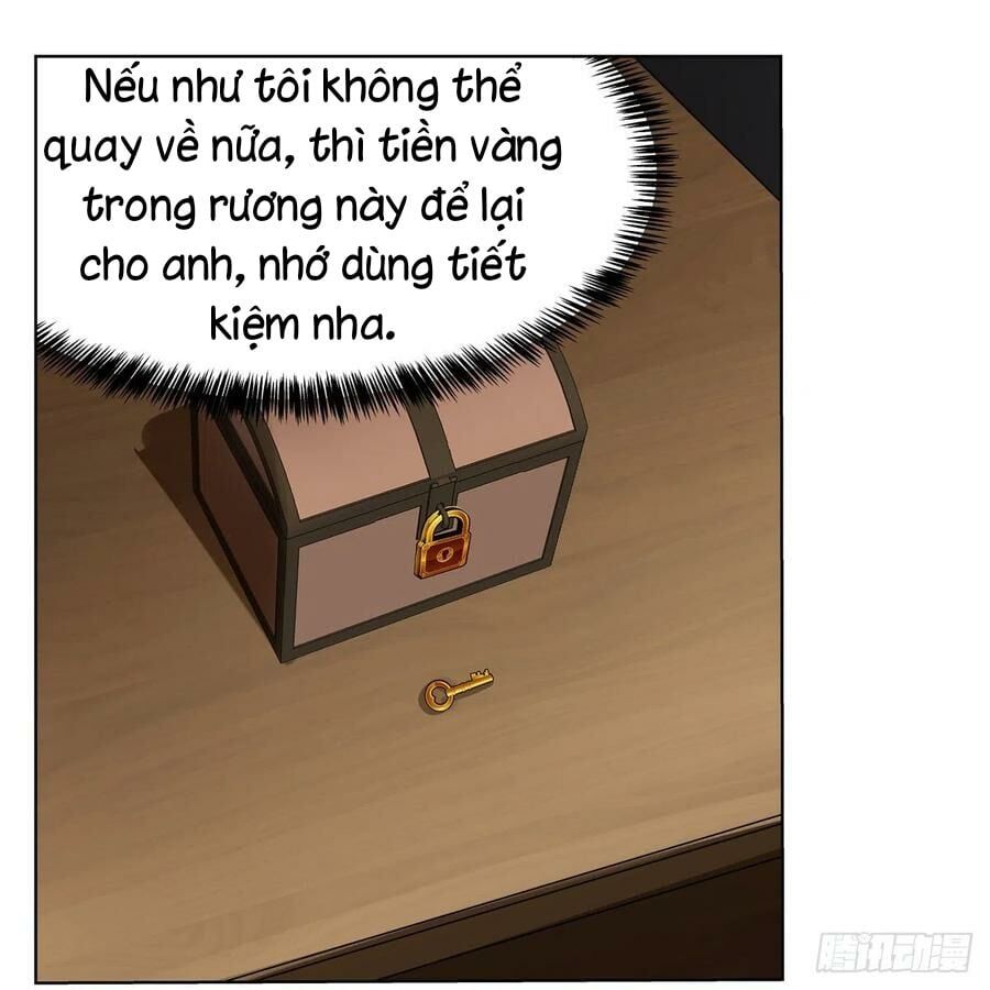 đọc truyện Ma Vương Thất Nghiệp Chương 140 ảnh 17 tại Thiên Thai Truyện