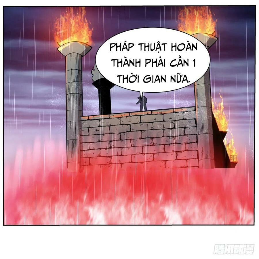 đọc truyện Ma Vương Thất Nghiệp Chương 140 ảnh 50 tại Thiên Thai Truyện