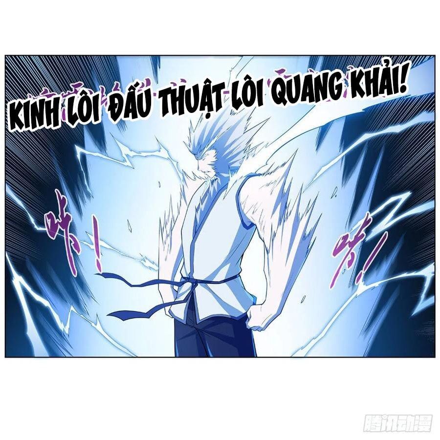 đọc truyện Ma Vương Thất Nghiệp Chương 141 ảnh 9 tại Thiên Thai Truyện