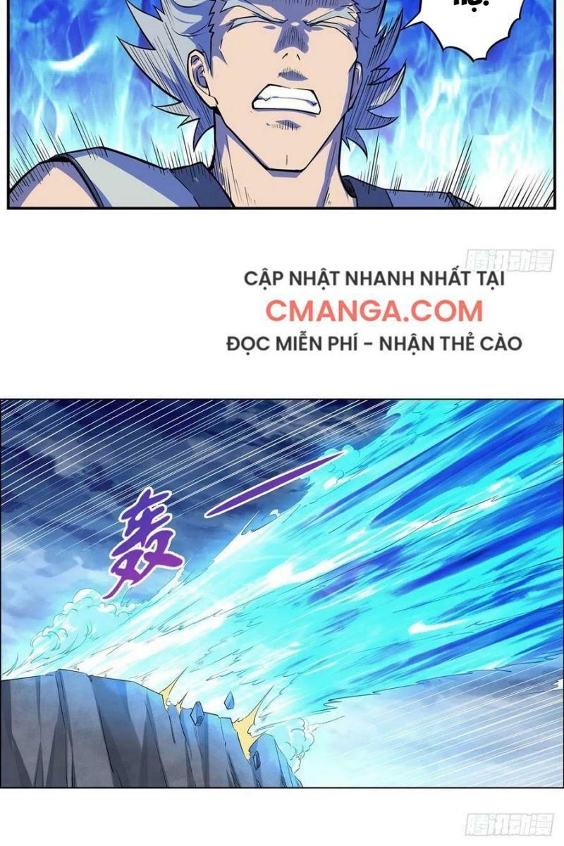 đọc truyện Ma Vương Thất Nghiệp Chương 142 ảnh 10 tại Thiên Thai Truyện