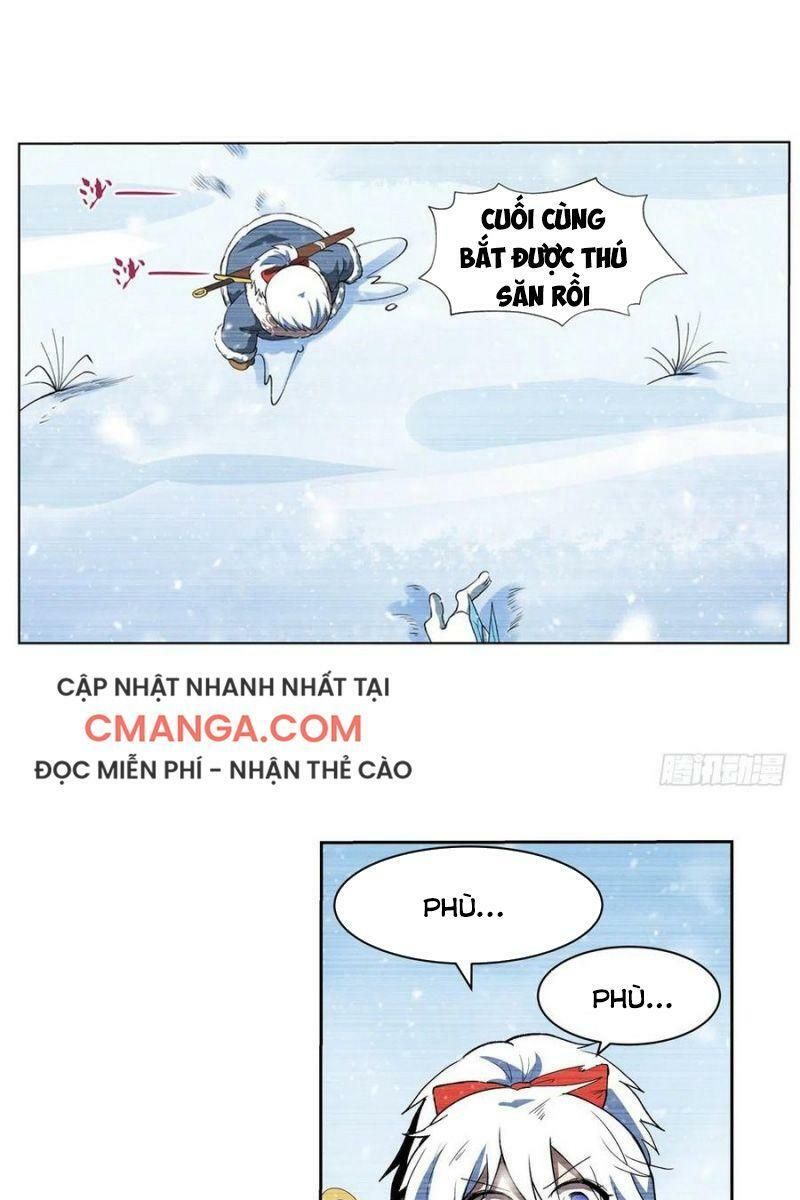 đọc truyện Ma Vương Thất Nghiệp Chương 143 ảnh 28 tại Thiên Thai Truyện