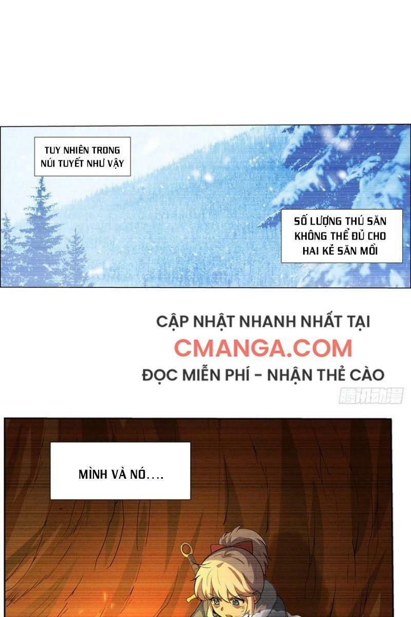 đọc truyện Ma Vương Thất Nghiệp Chương 143 ảnh 35 tại Thiên Thai Truyện