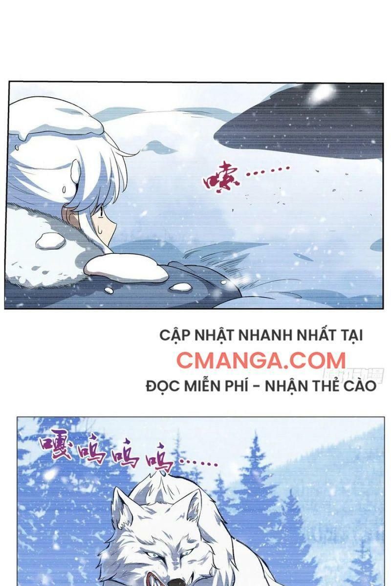 đọc truyện Ma Vương Thất Nghiệp Chương 143 ảnh 9 tại Thiên Thai Truyện