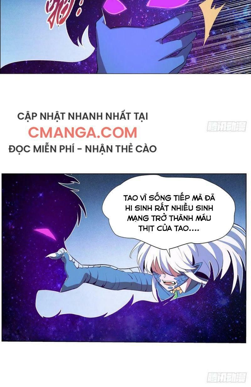 đọc truyện Ma Vương Thất Nghiệp Chương 144 ảnh 18 tại Thiên Thai Truyện