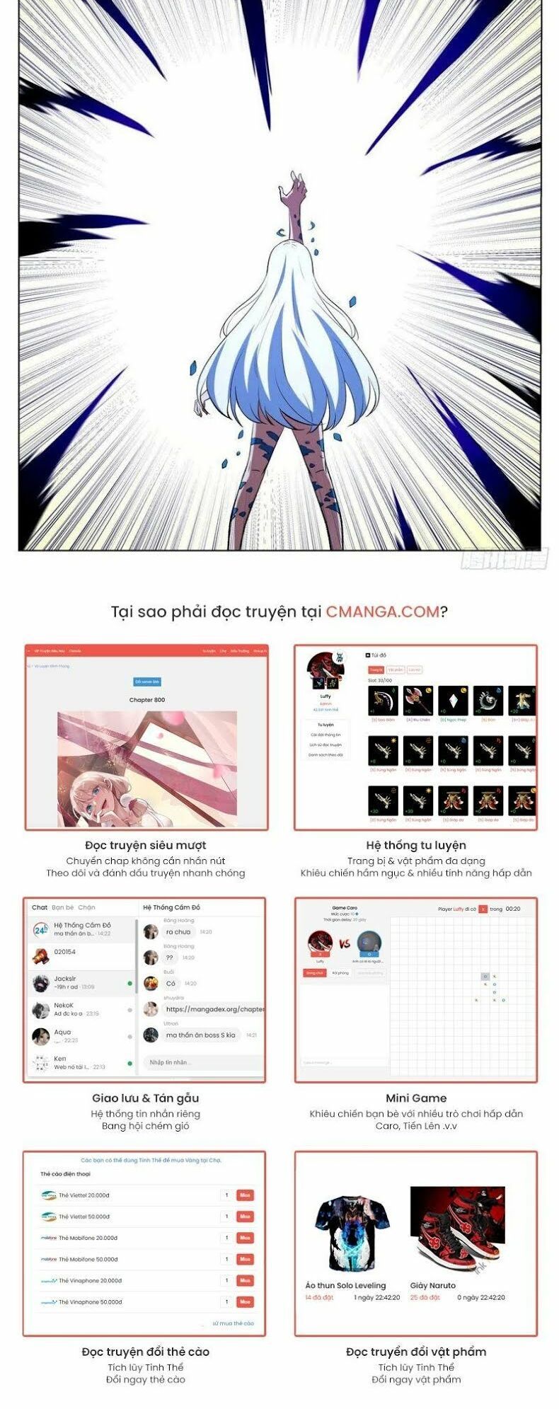 đọc truyện Ma Vương Thất Nghiệp Chương 144 ảnh 20 tại Thiên Thai Truyện