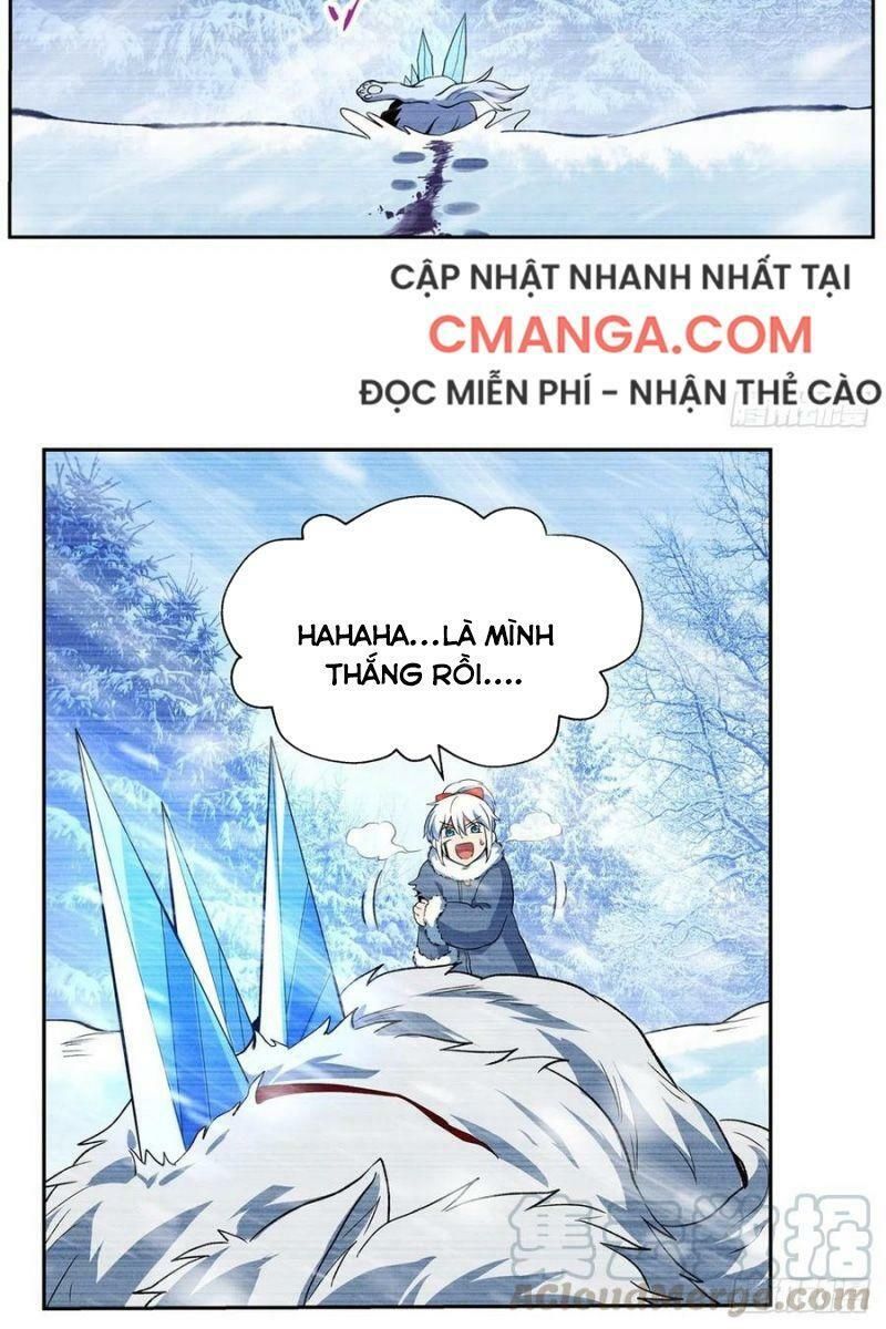 đọc truyện Ma Vương Thất Nghiệp Chương 144 ảnh 8 tại Thiên Thai Truyện