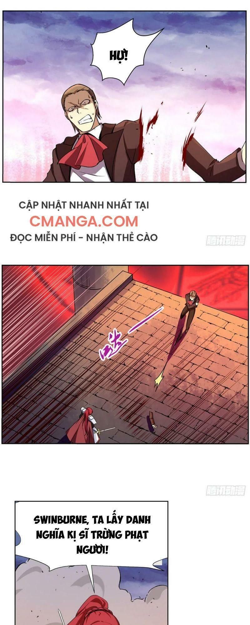 đọc truyện Ma Vương Thất Nghiệp Chương 145 ảnh 22 tại Thiên Thai Truyện
