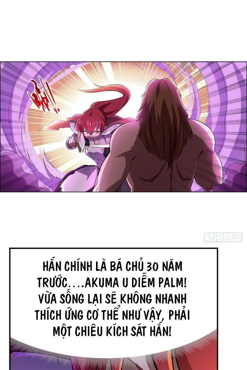 đọc truyện Ma Vương Thất Nghiệp Chương 146 ảnh 2 tại Thiên Thai Truyện