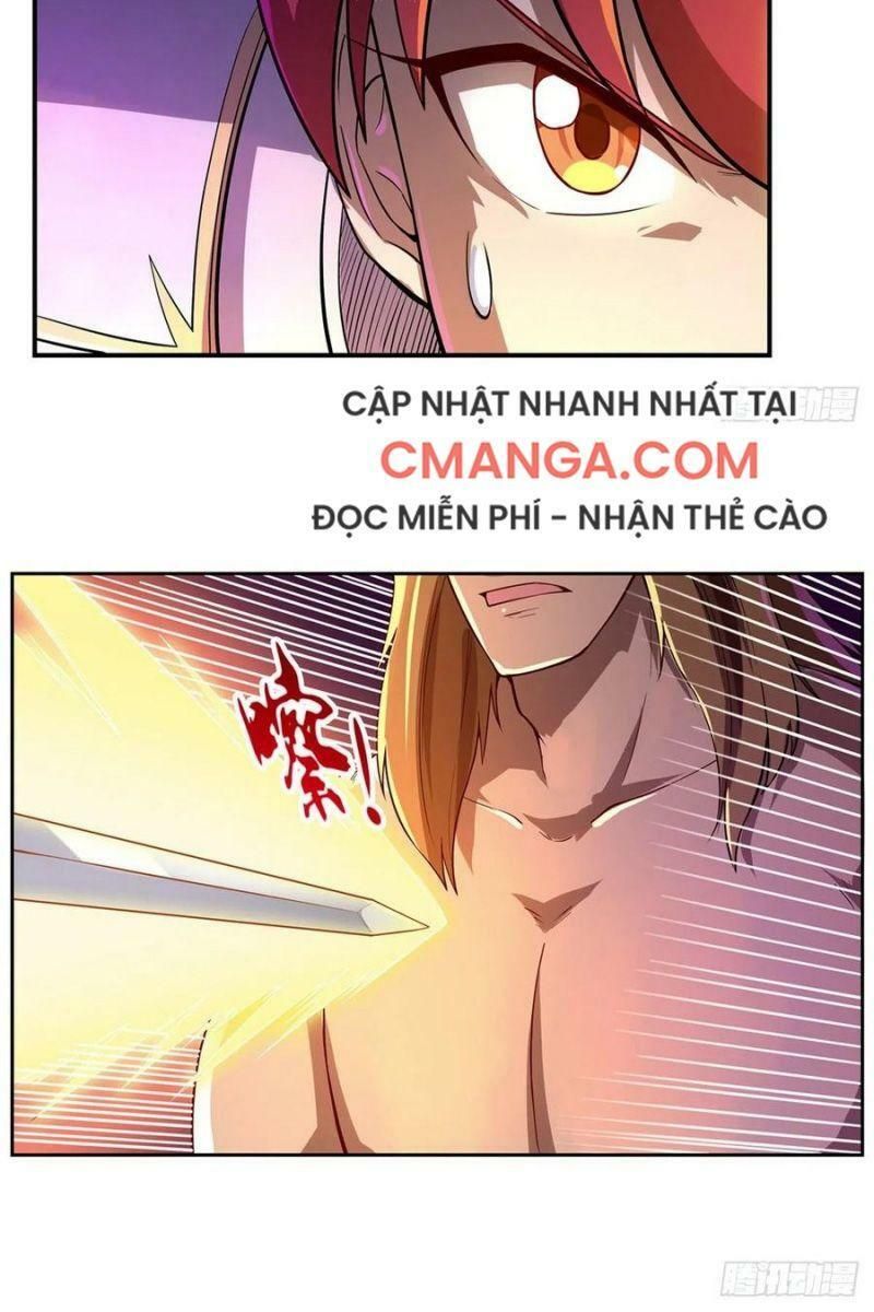 đọc truyện Ma Vương Thất Nghiệp Chương 146 ảnh 3 tại Thiên Thai Truyện