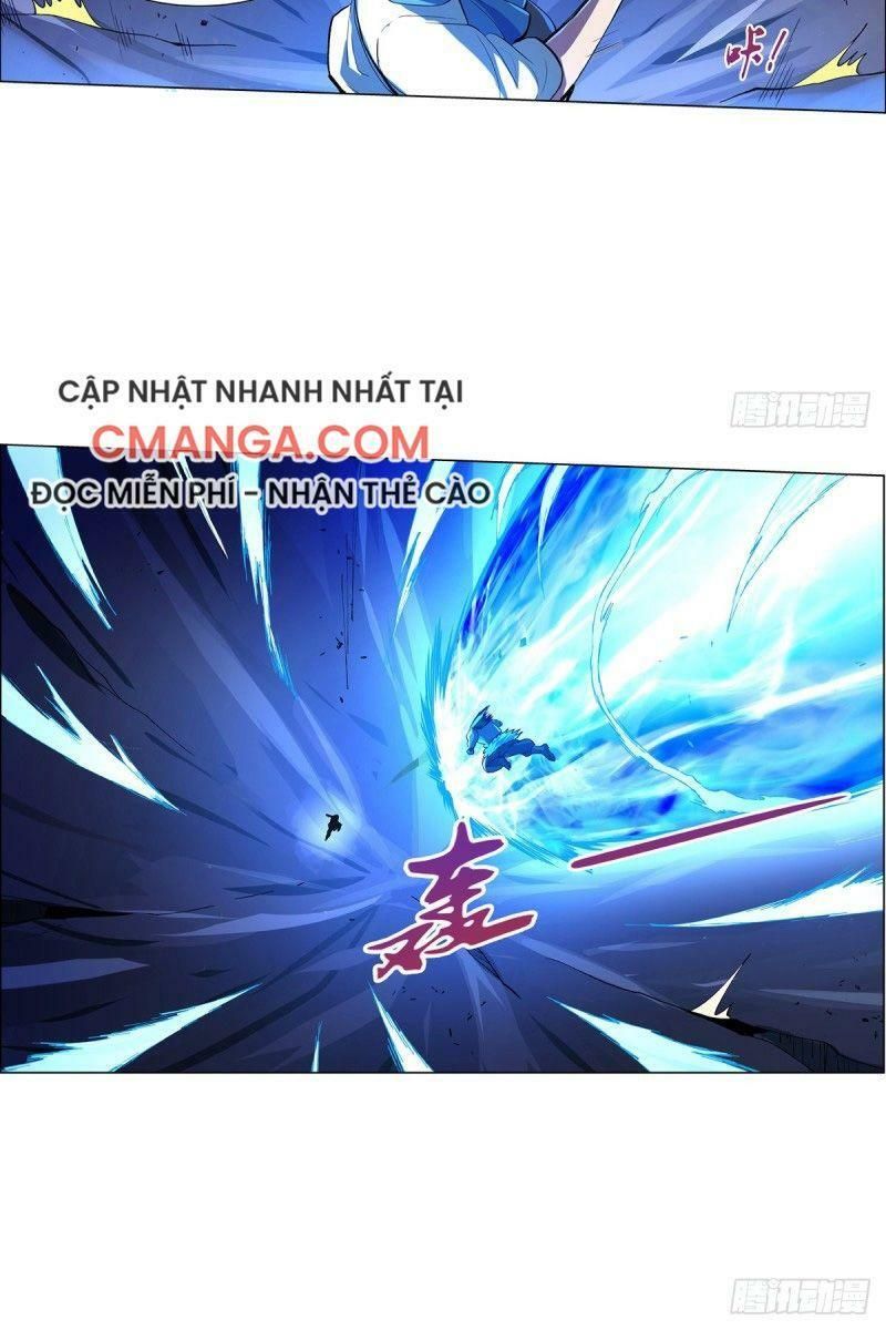đọc truyện Ma Vương Thất Nghiệp Chương 147 ảnh 28 tại Thiên Thai Truyện