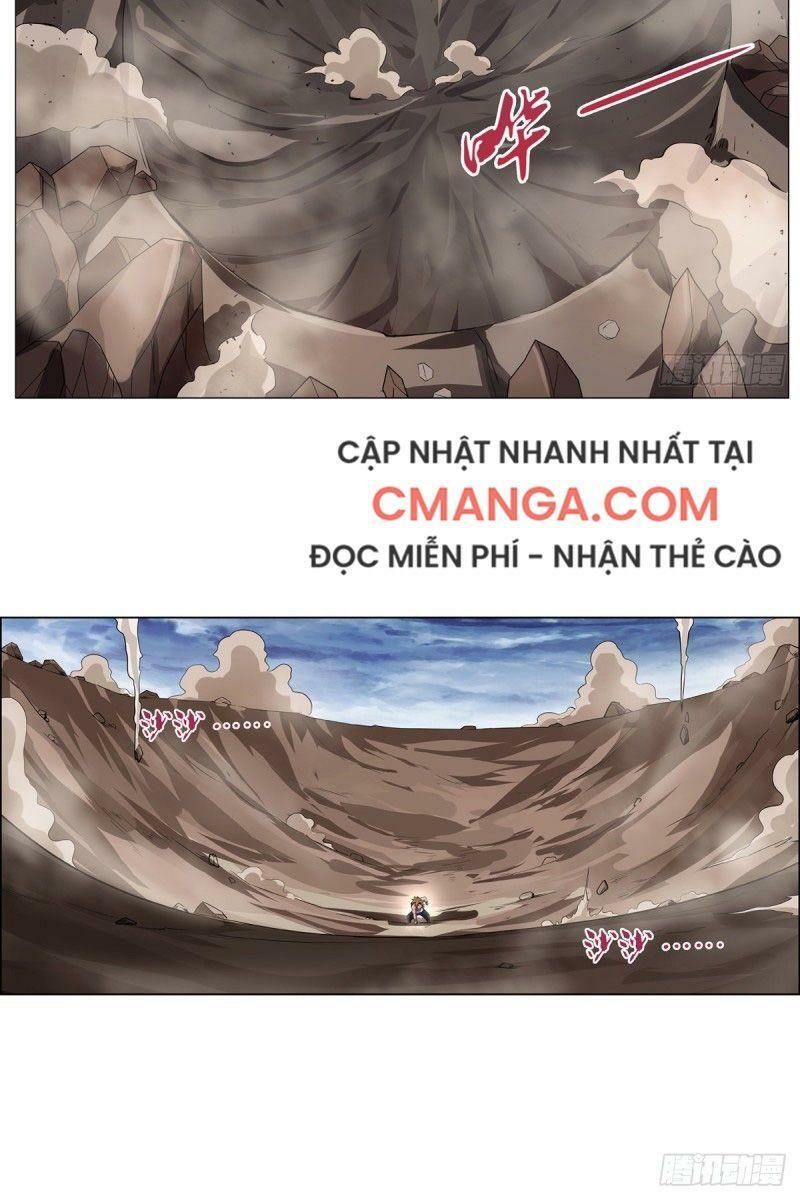 đọc truyện Ma Vương Thất Nghiệp Chương 147 ảnh 7 tại Thiên Thai Truyện
