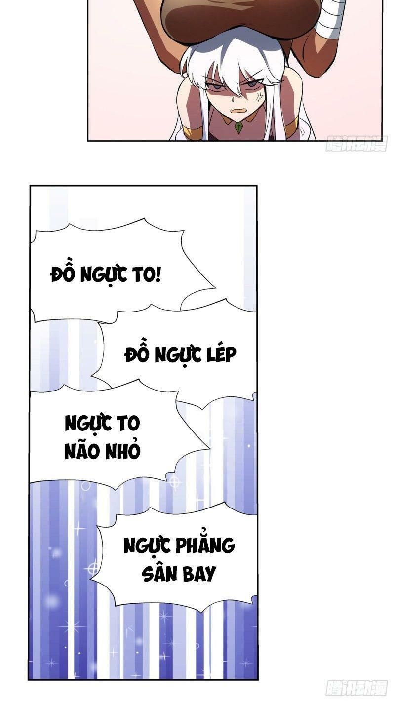 đọc truyện Ma Vương Thất Nghiệp Chương 148 ảnh 20 tại Thiên Thai Truyện