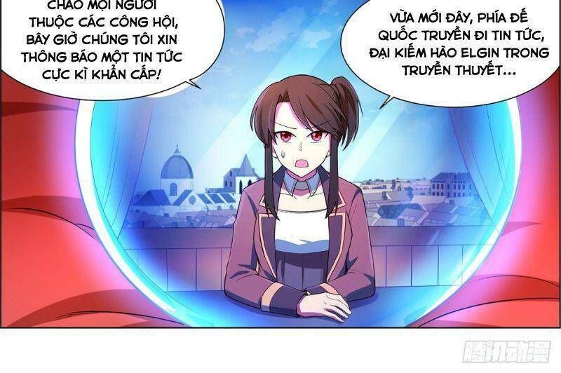 đọc truyện Ma Vương Thất Nghiệp Chương 149 ảnh 38 tại Thiên Thai Truyện