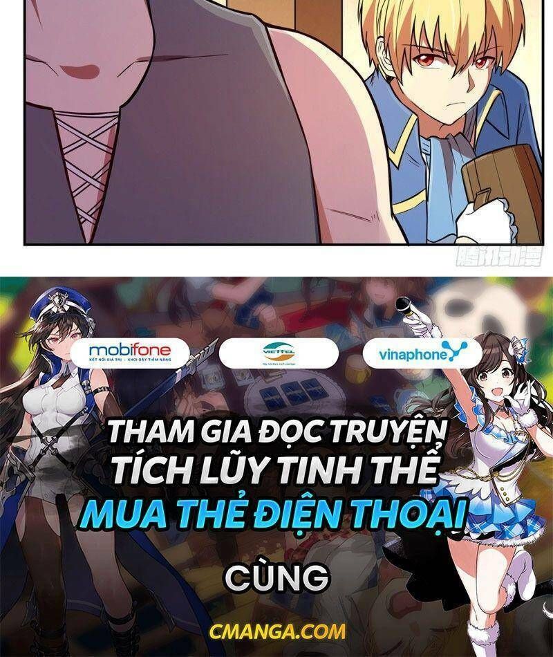 đọc truyện Ma Vương Thất Nghiệp Chương 149 ảnh 40 tại Thiên Thai Truyện