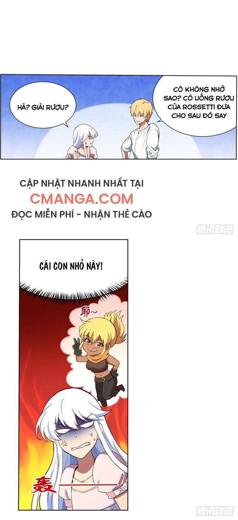 đọc truyện Ma Vương Thất Nghiệp Chương 149 ảnh 10 tại Thiên Thai Truyện